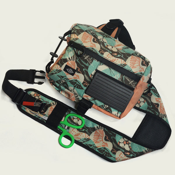 Back Eddy Sling Pack