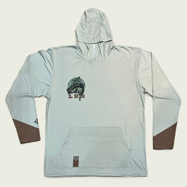 Bass Rodeo | UPF Hoodie