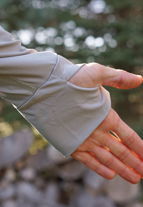 Brook Trout Waters | UPF Hoodie