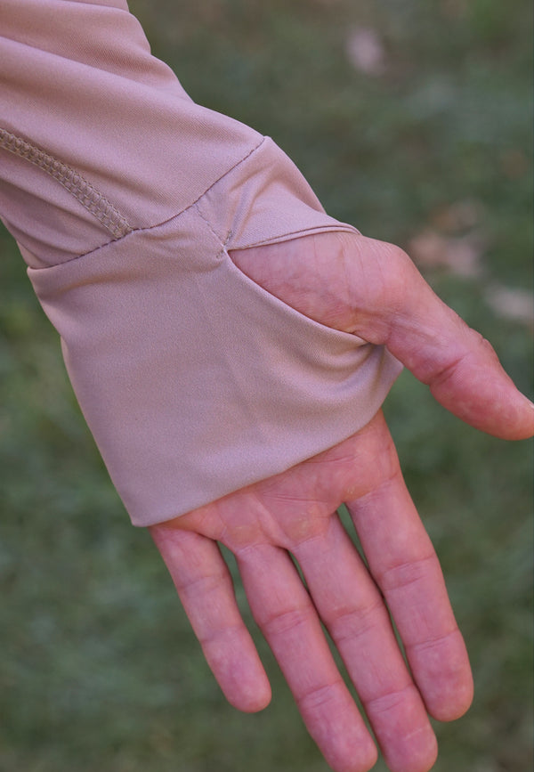 Cutthroat Trout Waters | UPF Hoodie