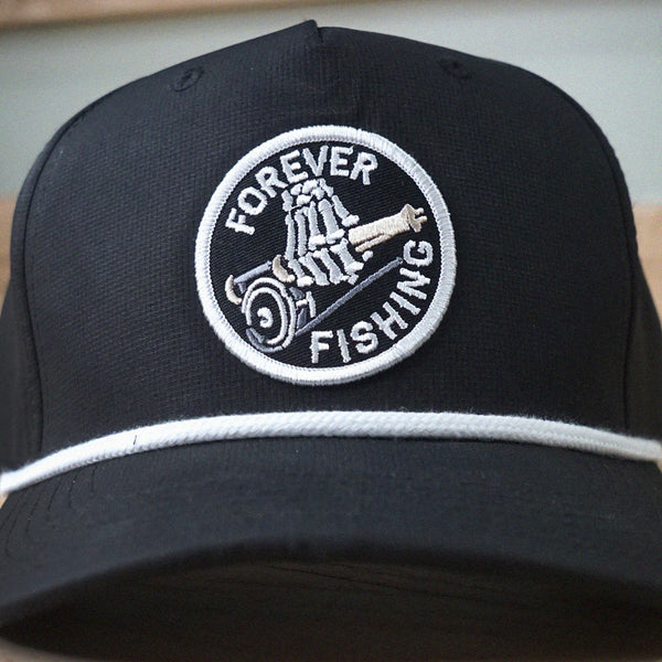 Forever Fishing Hat