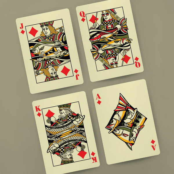 LRS Card Deck
