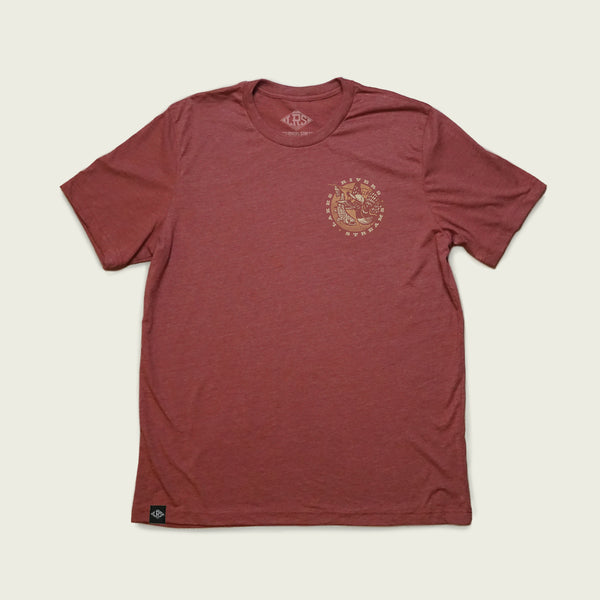 Loon | Better Angler Series Tee