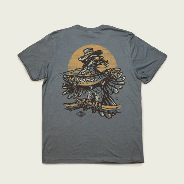 Osprey | Better Angler Series Tee