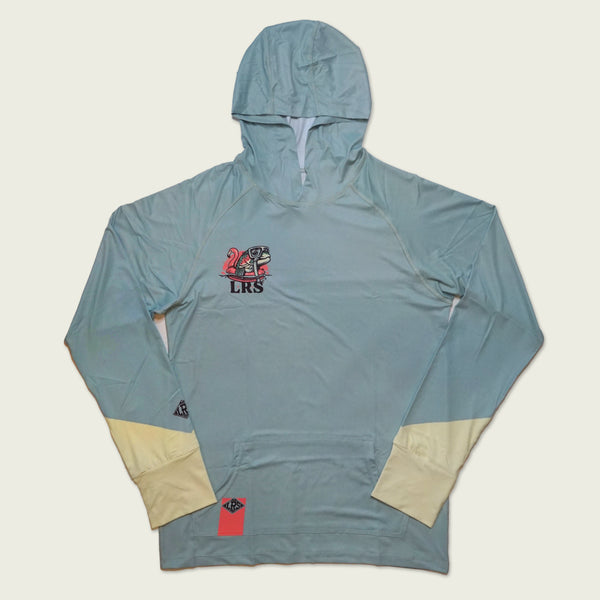 Reverse Snorkel | UPF Hoodie