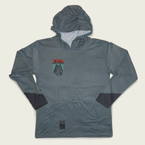 Small Jaws UPF Hoodie