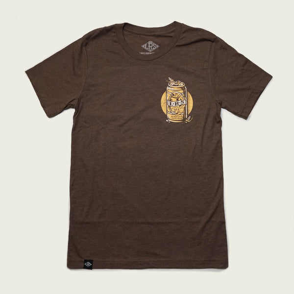 Brown Ale Tee