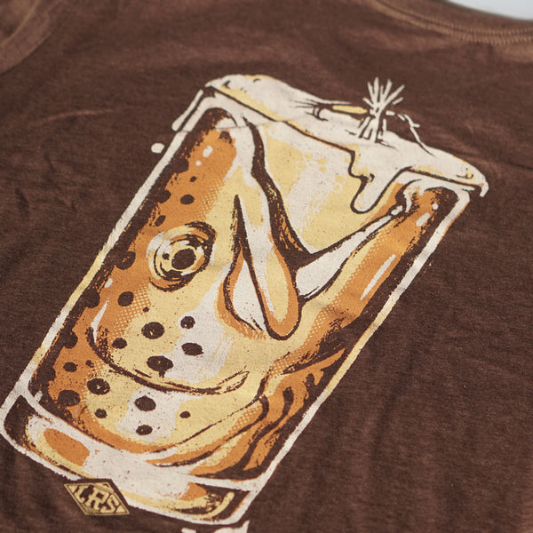 Brown Ale Tee