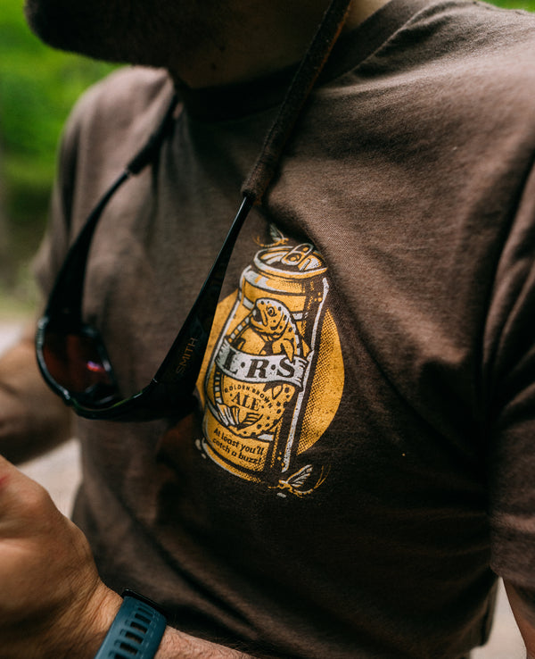 Brown Ale Tee