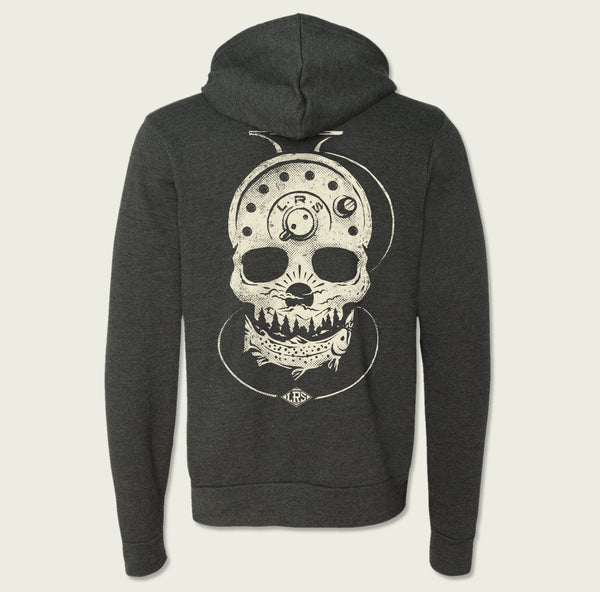 Forever Fishing Hoodie