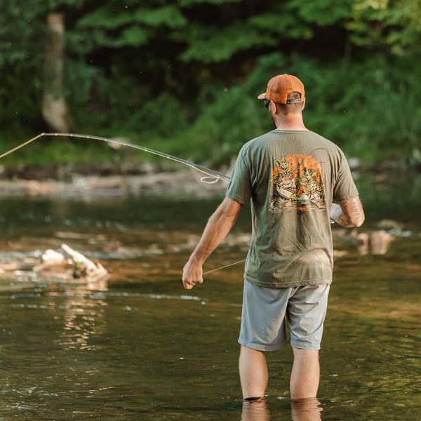 River Rats Tee